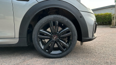 MINI Convertible 2.0 Cooper S Classic 2dr Auto Petrol Convertible